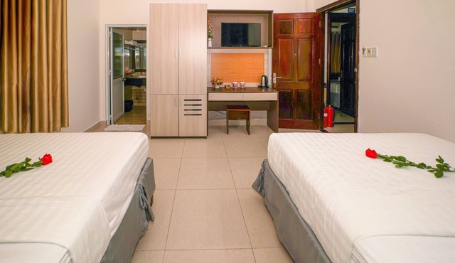 Ruby Hotel