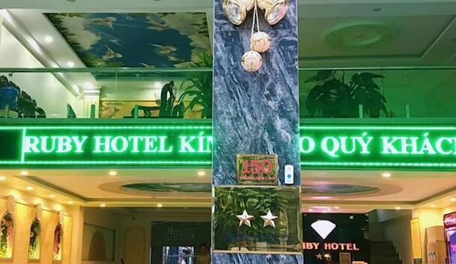 Ruby Hotel