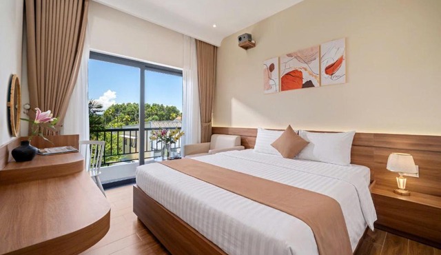 Rubyhome Hotel Hue in Hue