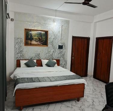 Rudra Homes