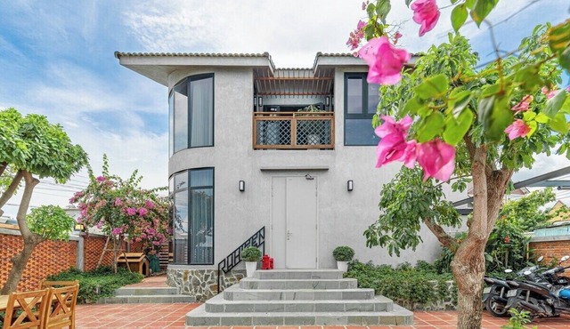 Ruhigen Legend Villa | Vesta Collections