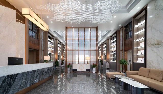Ruiyue Resort Hotel