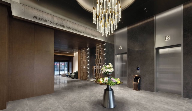 RunhaoHOTEL