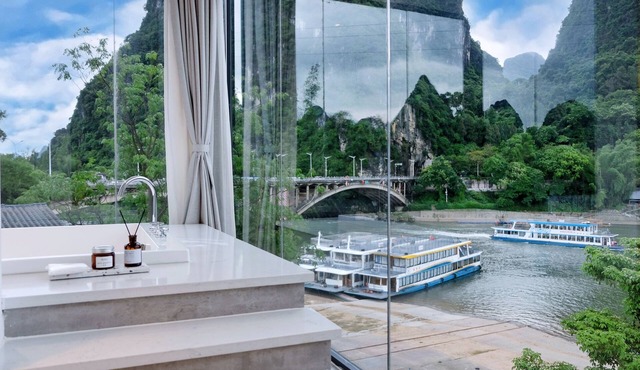 Ruoli Yangshuo