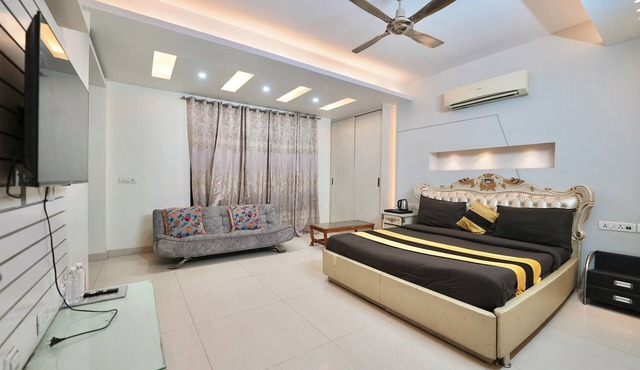 Rustam Villa