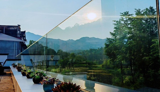 Ruyuan Xiaomanli Homestay