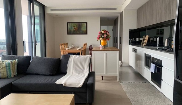 Ryde · In the Middle of Sydney with Beautiful River View