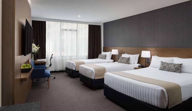 Rydges Camperdown