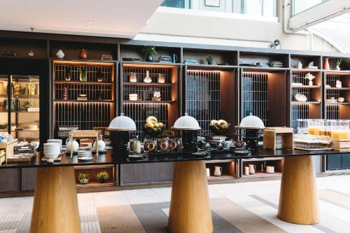 Rydges Canberra