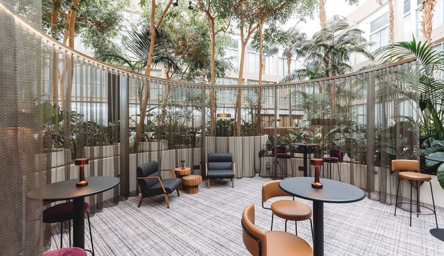 Rydges Canberra
