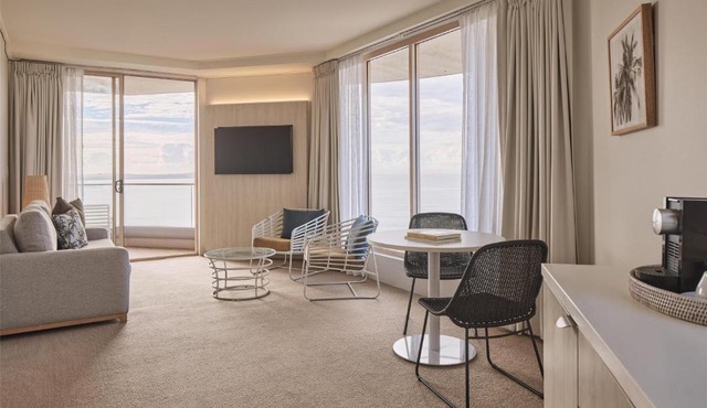 Rydges Cronulla Beachside