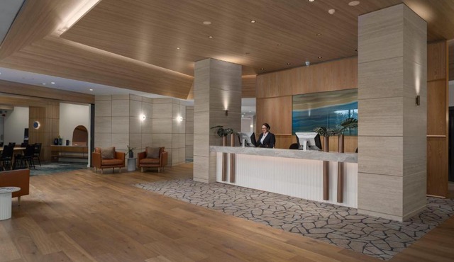 Rydges Geelong