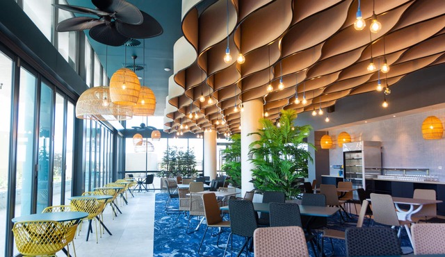 Rydges Gold Coast Airport