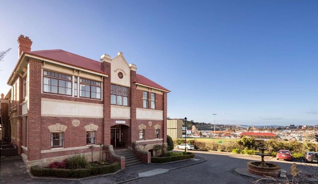 Rydges Hobart