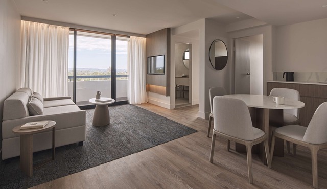 Rydges North Sydney