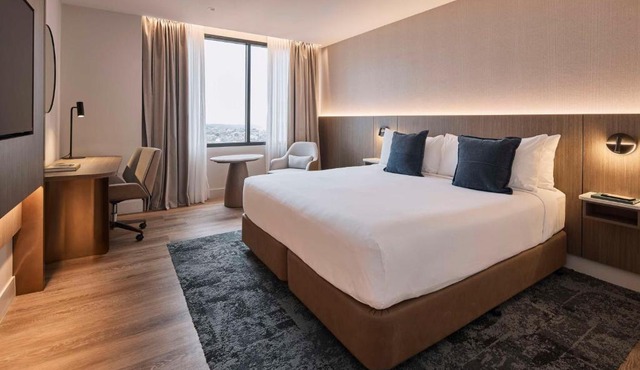 Rydges North Sydney