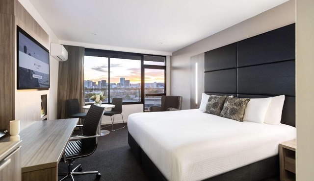 Rydges South Park Adelaide