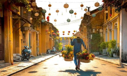 Sáng Experience Hostel Hoi An Old Town