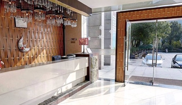 S&N Niutoushan Resort