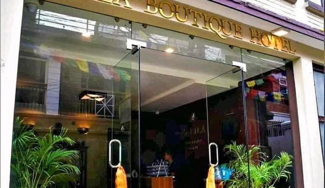 Sabila Boutique Hotel