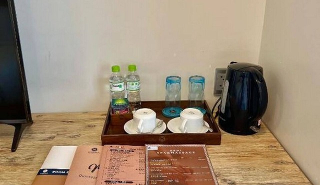 Sabina Boutique Hotel 2