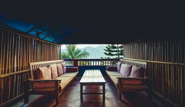 Sadhana Yoga Retreat Centre