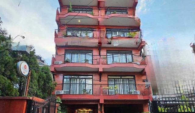 Sagarmatha Apartment Hotel