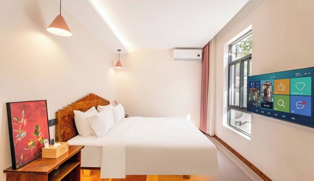 SAI JIA HOTEL