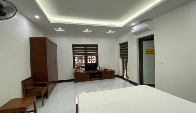 SAIGON HOTEL