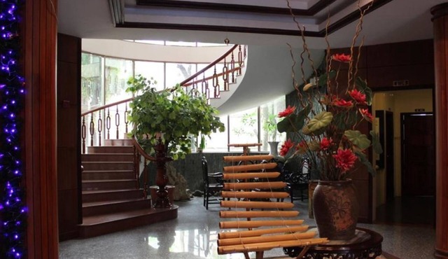 Saigon Park Resort