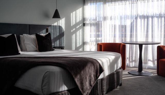Salamanca Suites