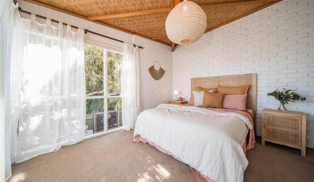 Salt Bush Beach House~the ultimate Fleurieu escape