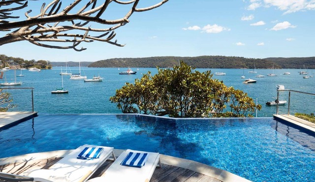 Saltwater by Contemporary Hotels