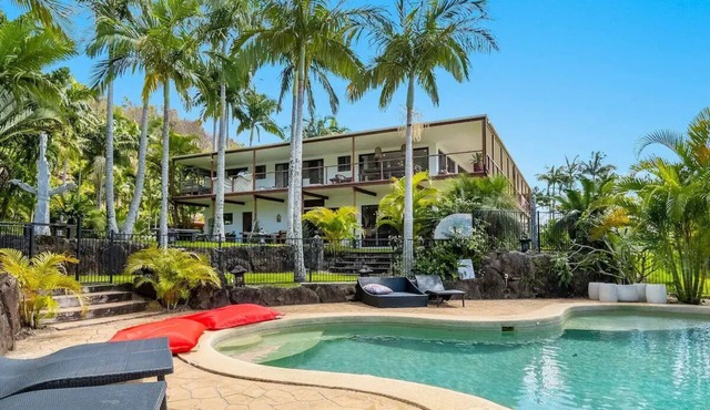 Samkara Byron Bay