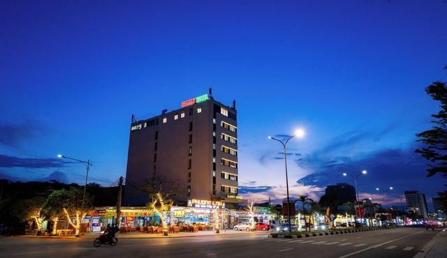 Sammy Hotel