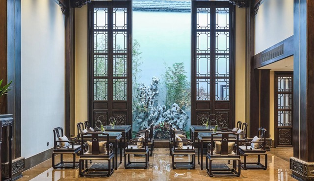 San Po Hotel