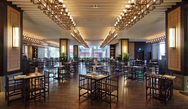 San Po Hotel (Pushang Branch)