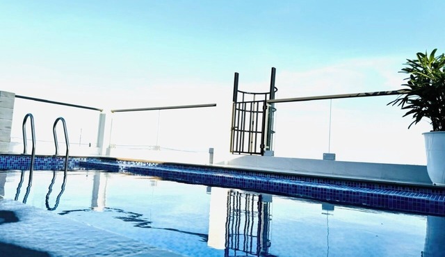 SandA Villa