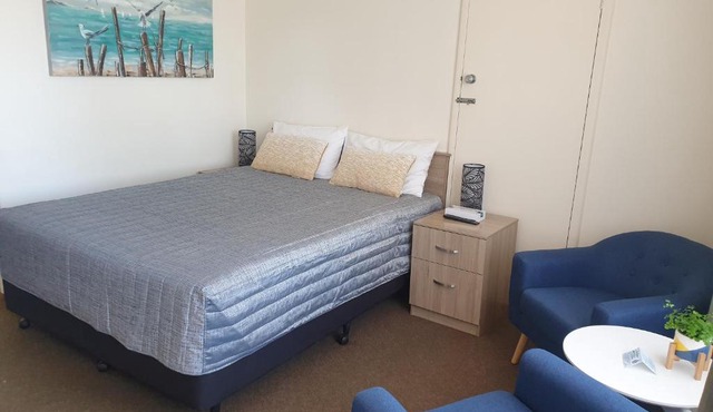 Sandpiper Motel Ulladulla