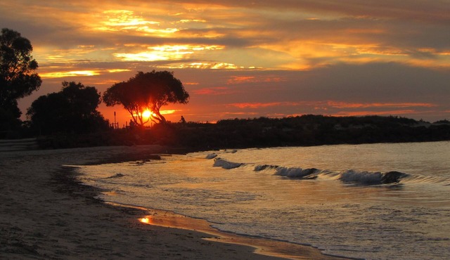 Sandy Bay Holiday Park