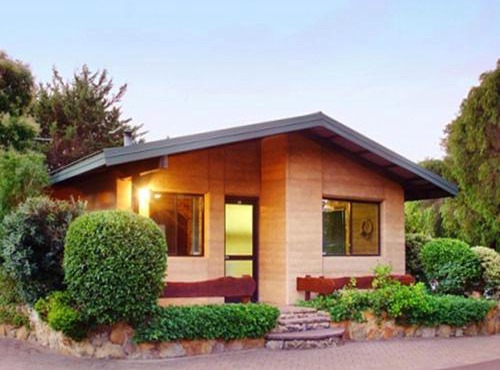 Sandy Bay Holiday Park