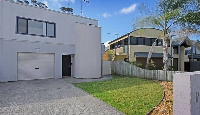 Sandy Place 75B Seaside Living