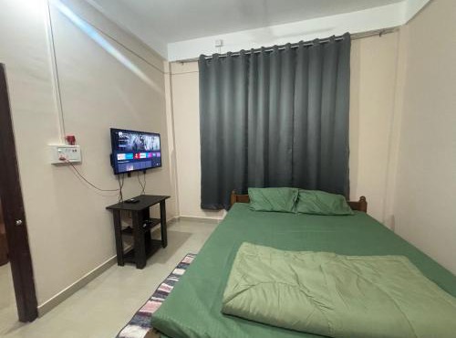Sangha apartment 3
