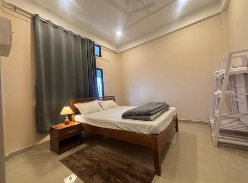 Sangha namsai guest house