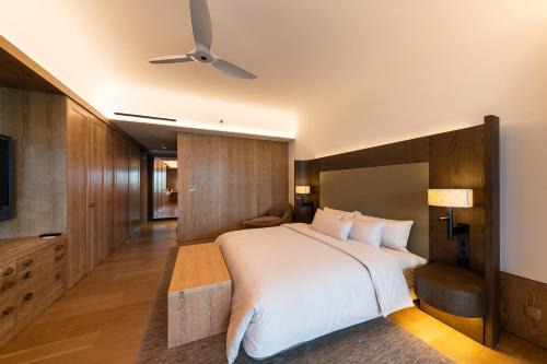 SANGHA Retreat by OCTAVE