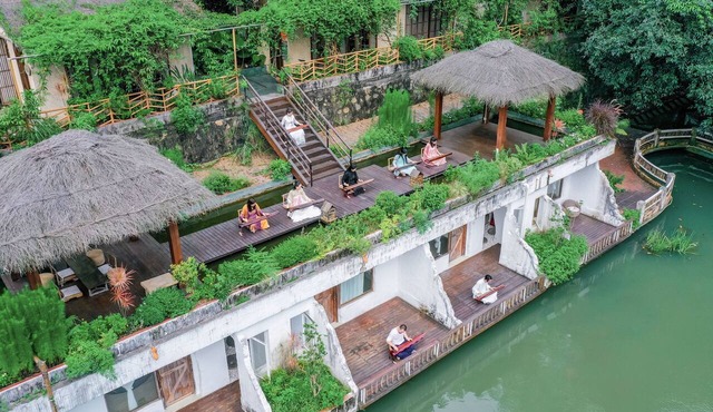 Sangumaolu Homestay Guangzhou