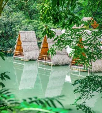 Sangumaolu Homestay (Guangzhou)