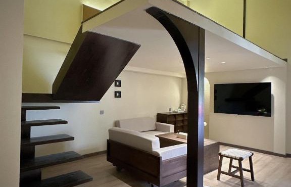 Sanqiu Designer B&B
