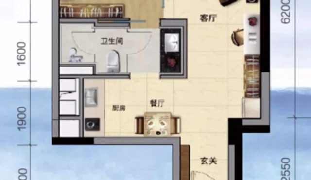 Sanya Bay Whole Apartment Walking distance to the Beach