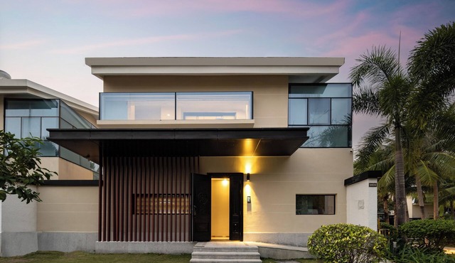 Sanya Haitang Bay Haiju Villa
